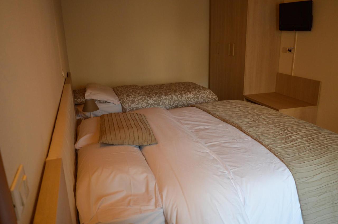 La Contrada Bed & Breakfast Sarnico Dış mekan fotoğraf
