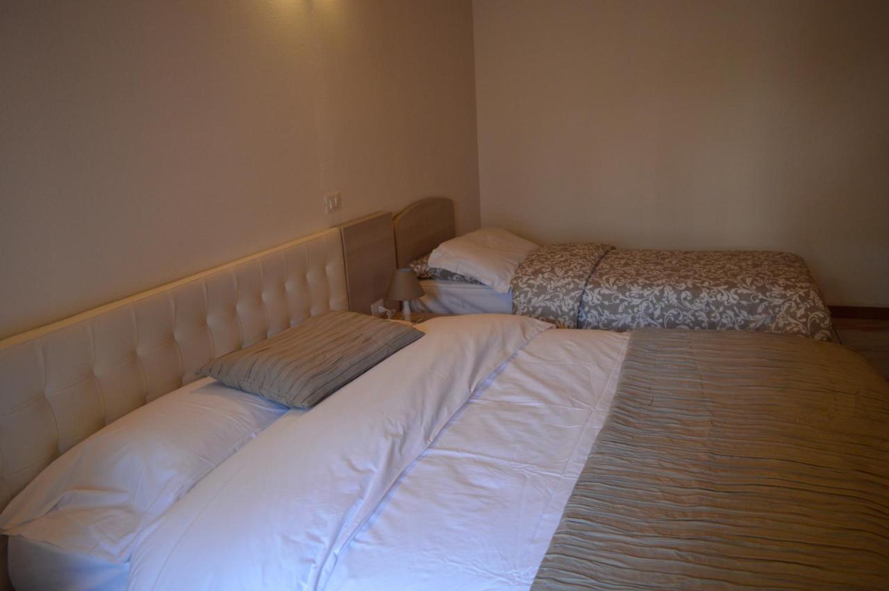 La Contrada Bed & Breakfast Sarnico Dış mekan fotoğraf