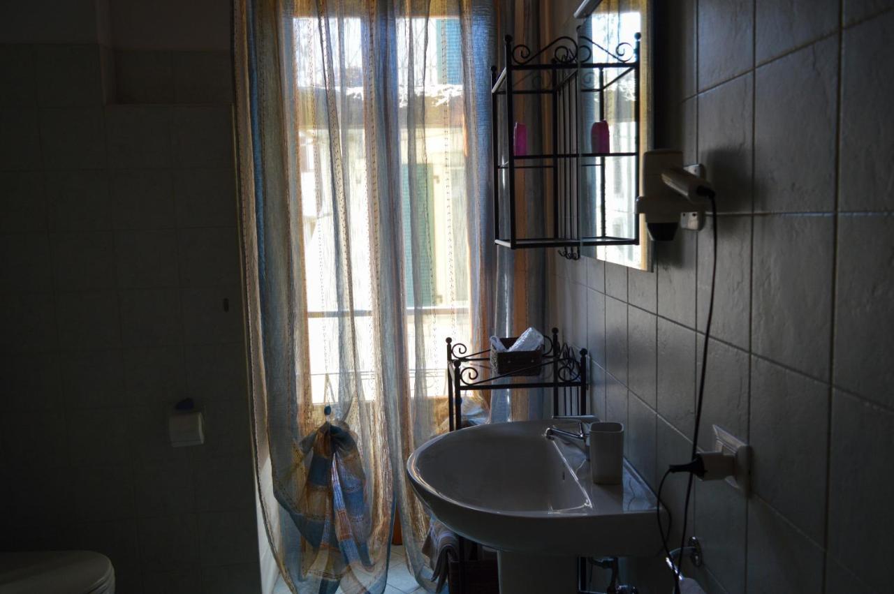 La Contrada Bed & Breakfast Sarnico Dış mekan fotoğraf