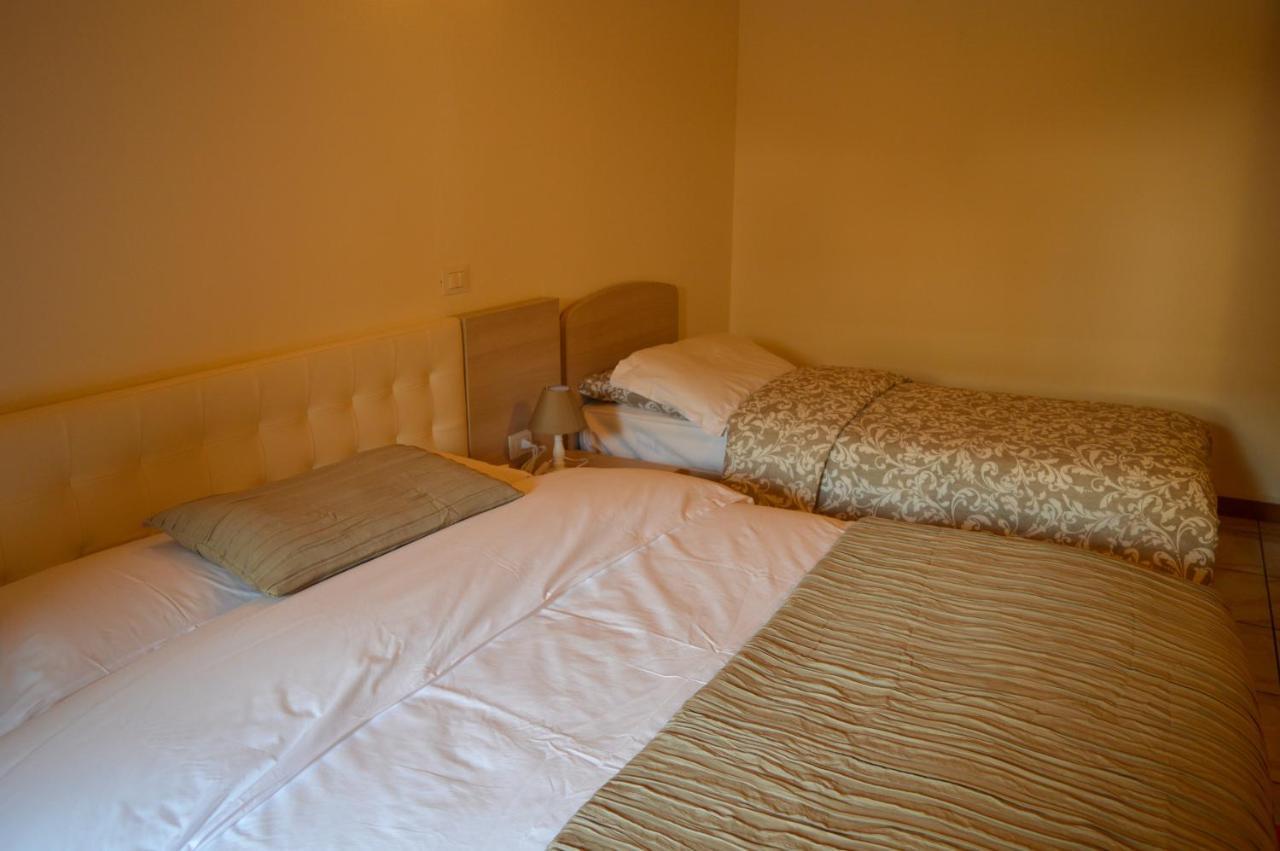 La Contrada Bed & Breakfast Sarnico Dış mekan fotoğraf