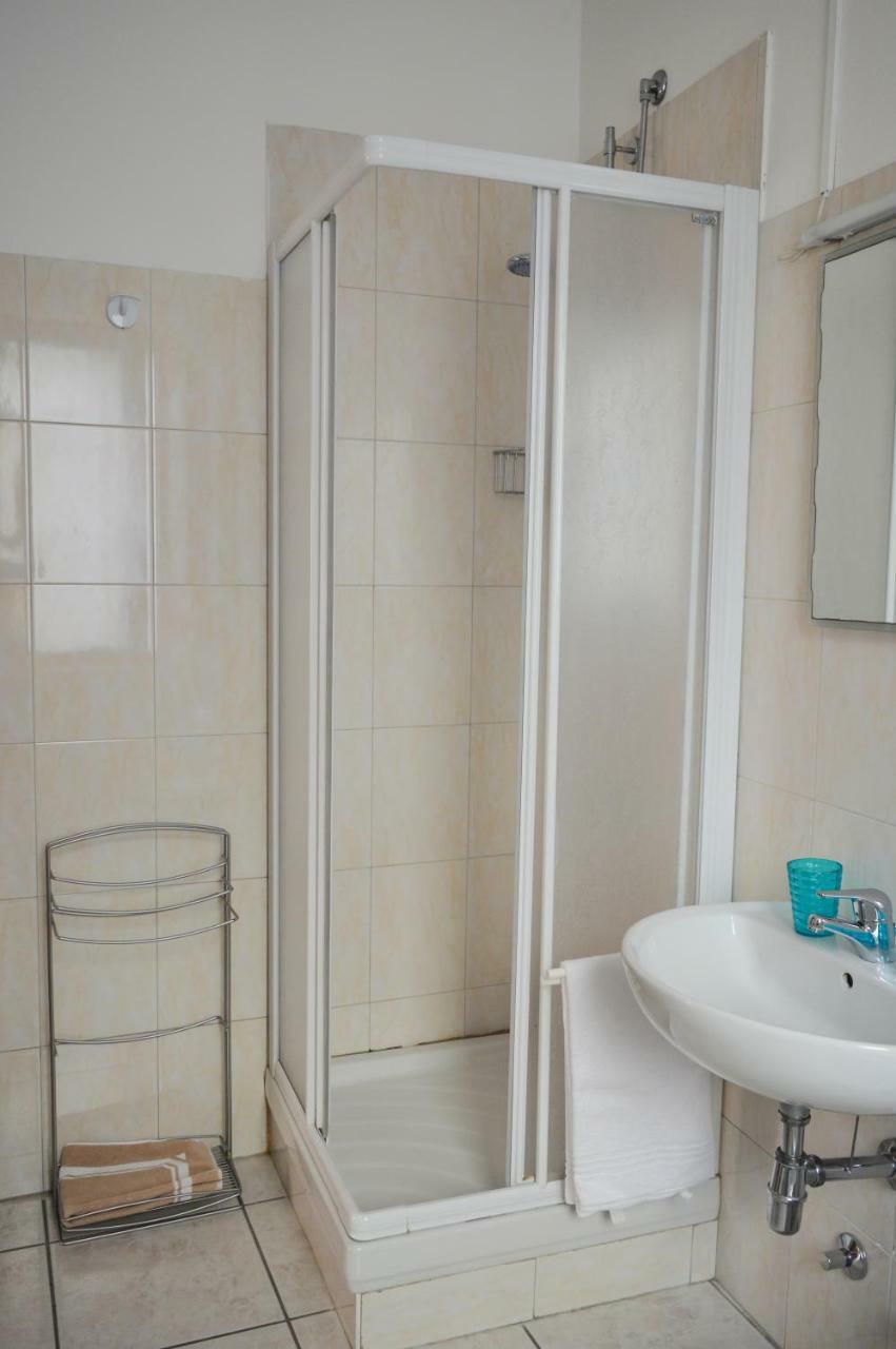 La Contrada Bed & Breakfast Sarnico Dış mekan fotoğraf